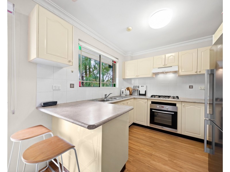 15/1-5 St Ann St, Merrylands NSW 2160