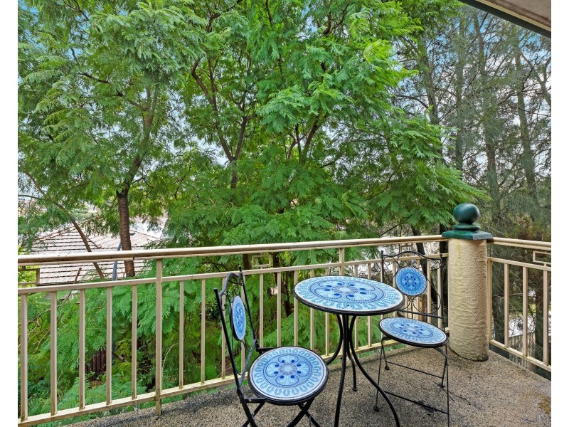 15/1-5 St Ann St, Merrylands NSW 2160