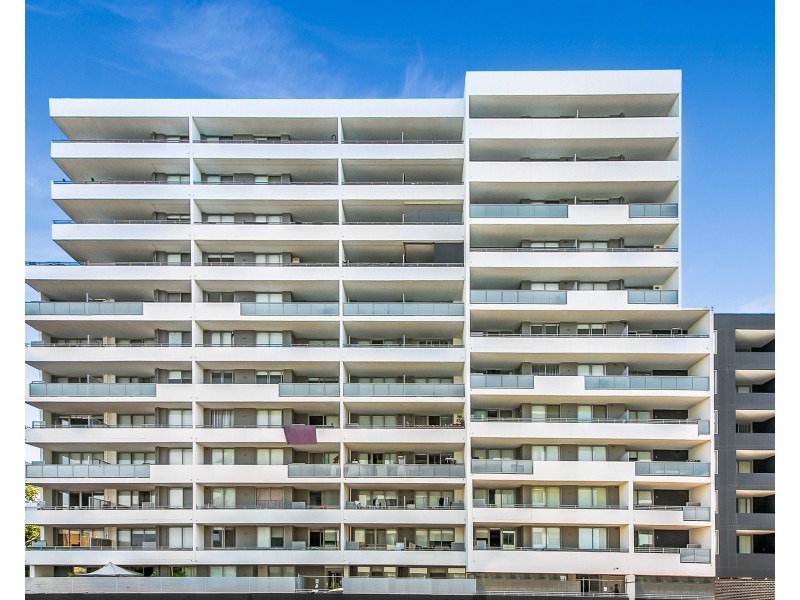 208/24 Dressler Ct, Merrylands NSW 2160