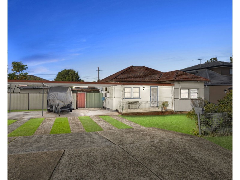 28 Bangor Street, Guildford NSW 2161