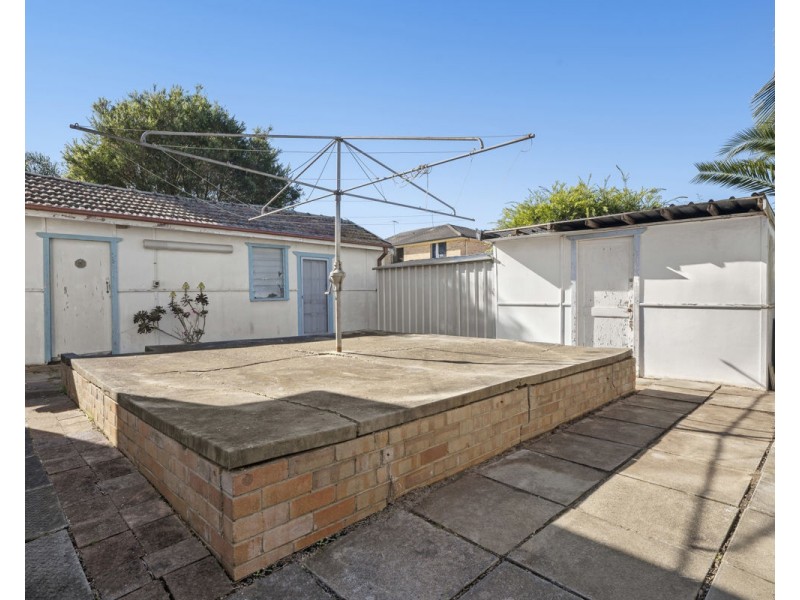 28 Bangor Street, Guildford NSW 2161