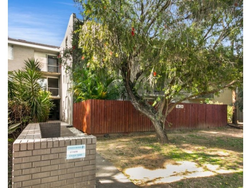 2/18 Oxford St, Merrylands NSW 2160