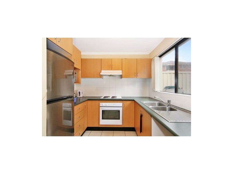 4/124 Railway Street, Parramatta NSW 2150