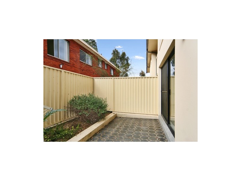 4/124 Railway Street, Parramatta NSW 2150