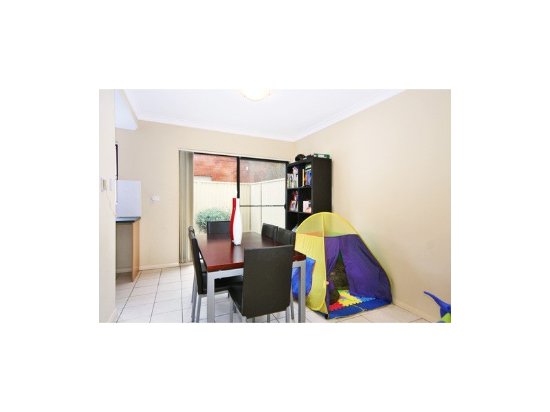 4/124 Railway Street, Parramatta NSW 2150