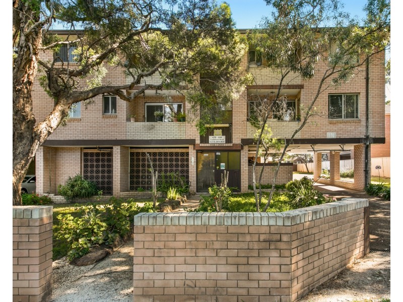 15/438 Guildford Rd, Guildford NSW 2161