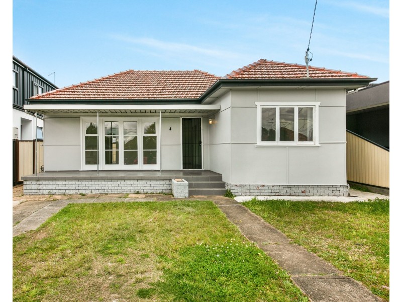 4 Lumeah St, Merrylands NSW 2160