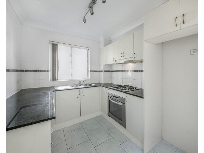 8/5 Stimson St, Guildford NSW 2161