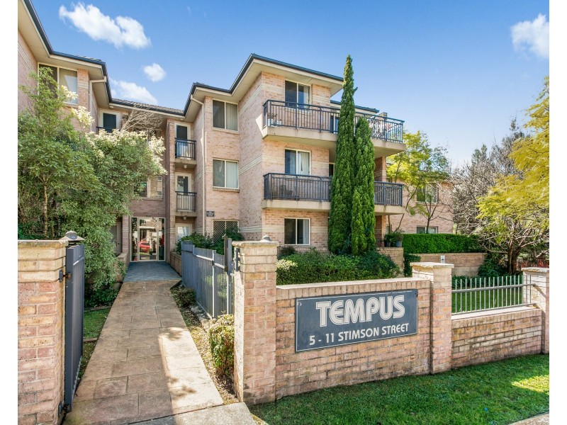 8/5 Stimson St, Guildford NSW 2161