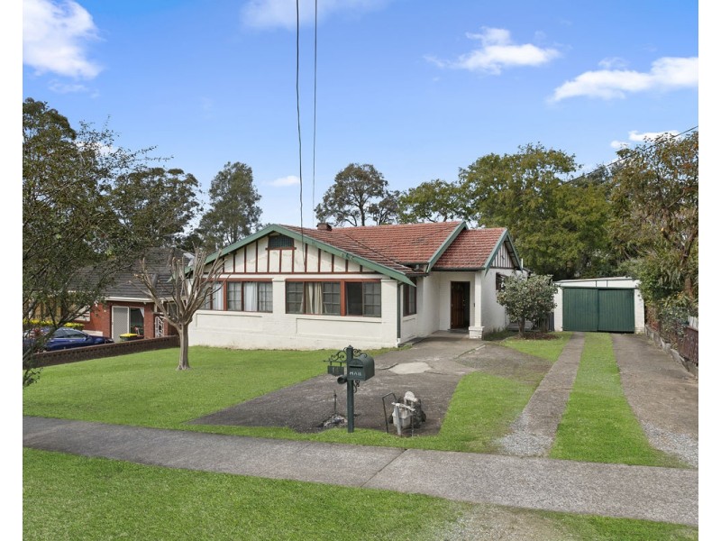 14 Anderson Road, Northmead NSW 2152