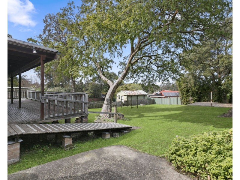 14 Anderson Road, Northmead NSW 2152