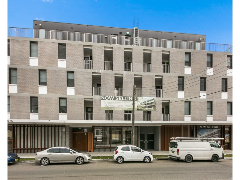 203/23-25 Toongabbie Rd, Toongabbie NSW 2146