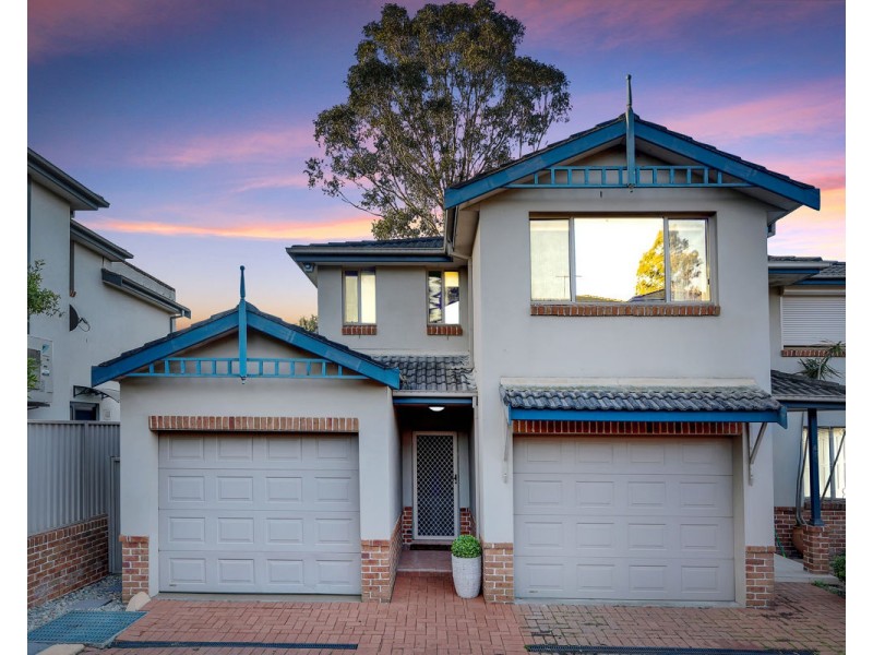 49a Royce Street, Greystanes NSW 2145