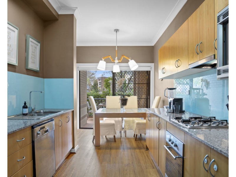 8/11-15 Refractory Court, Merrylands NSW 2160