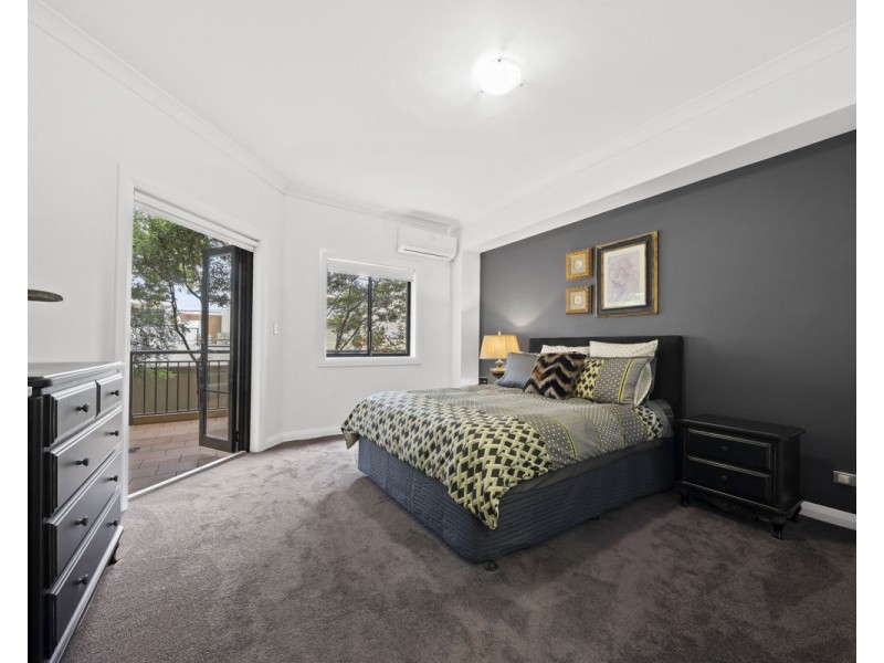 8/11-15 Refractory Court, Merrylands NSW 2160