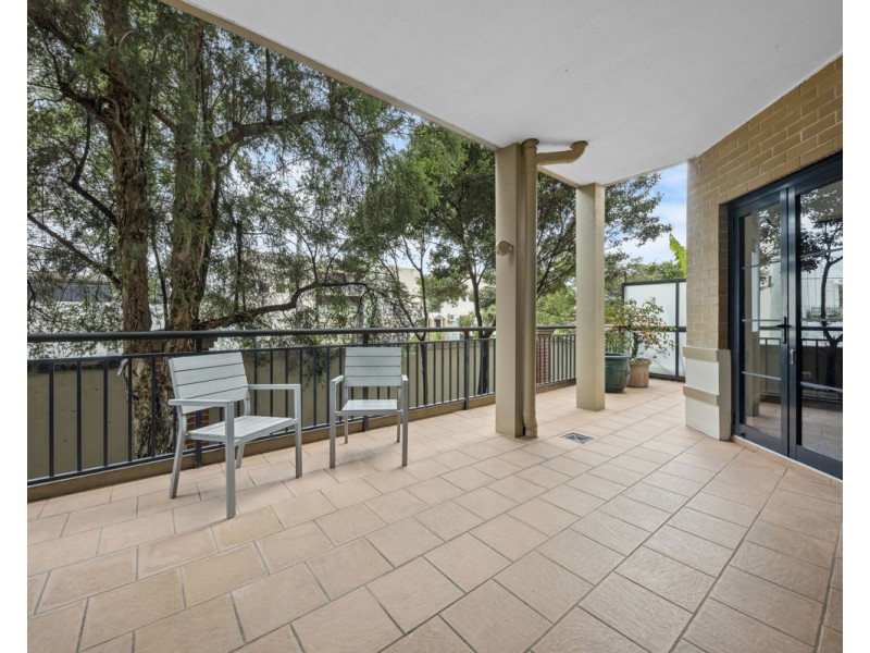 8/11-15 Refractory Court, Merrylands NSW 2160