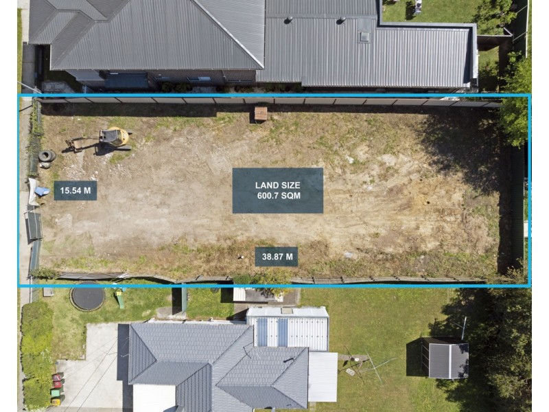 29 Namur Street, Granville NSW 2142