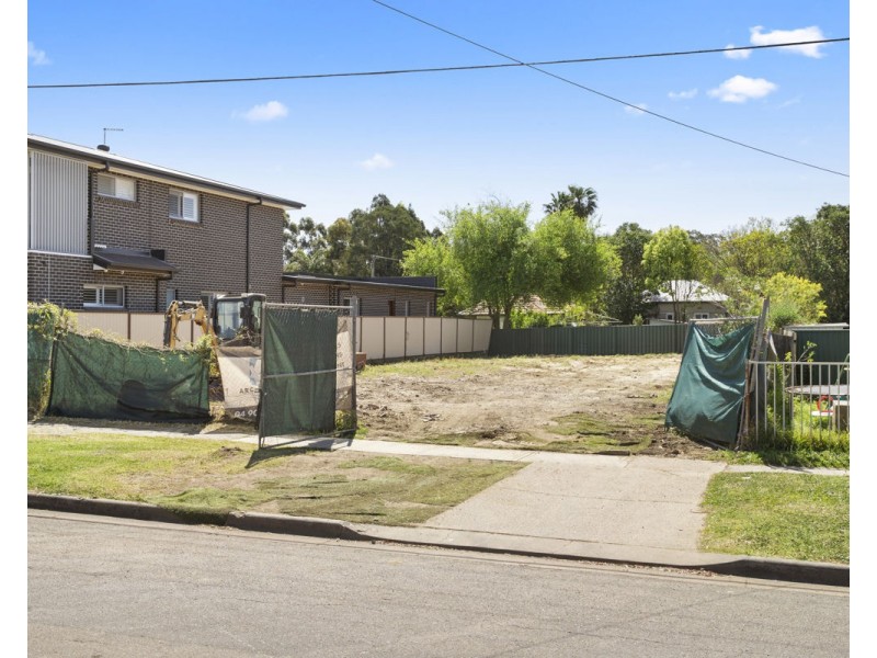 29 Namur Street, Granville NSW 2142