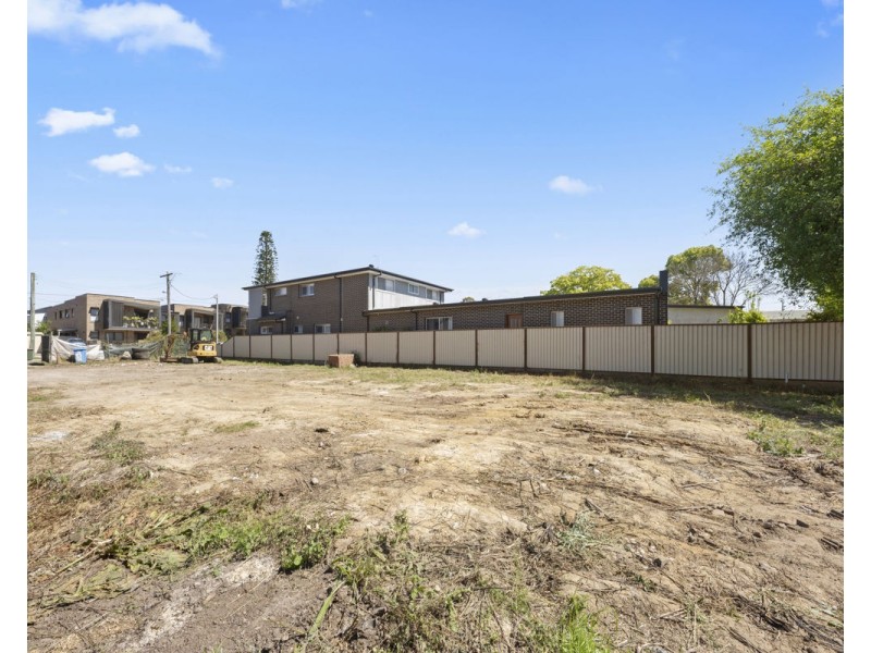 29 Namur Street, Granville NSW 2142