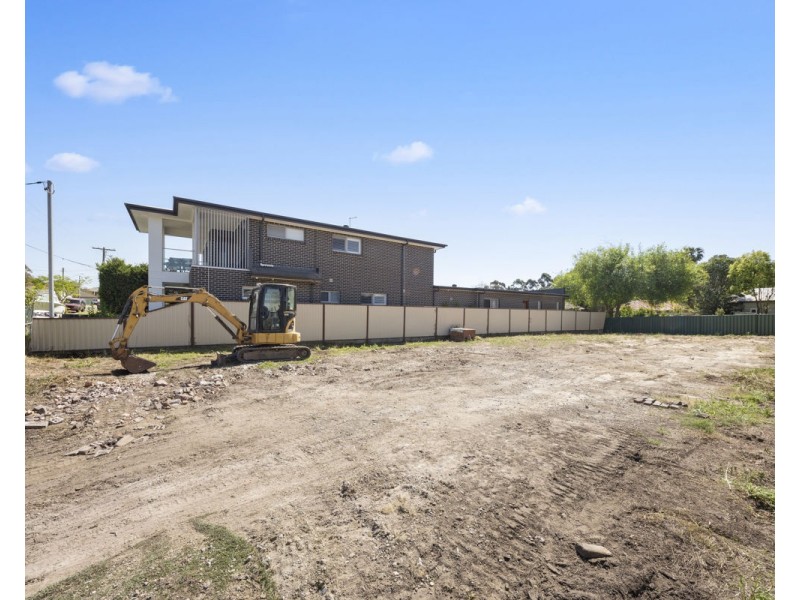 29 Namur Street, Granville NSW 2142