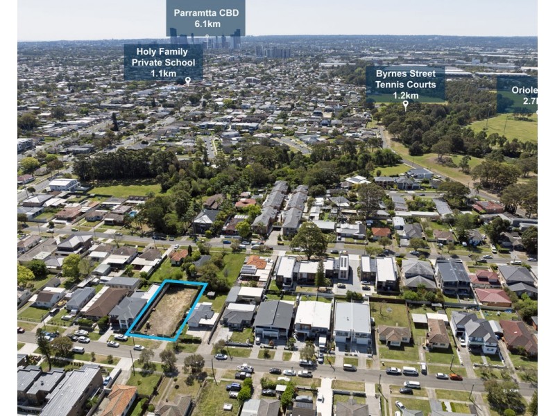 29 Namur Street, Granville NSW 2142