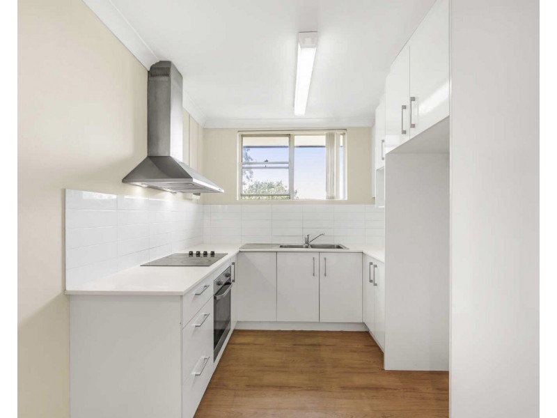 10/23 St Ann St, Merrylands NSW 2160