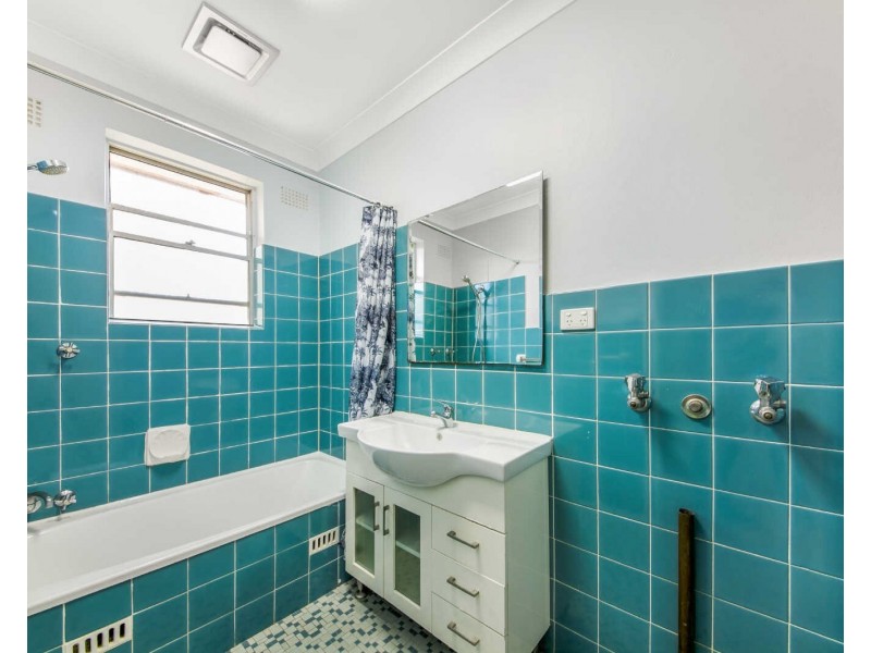 10/23 St Ann St, Merrylands NSW 2160