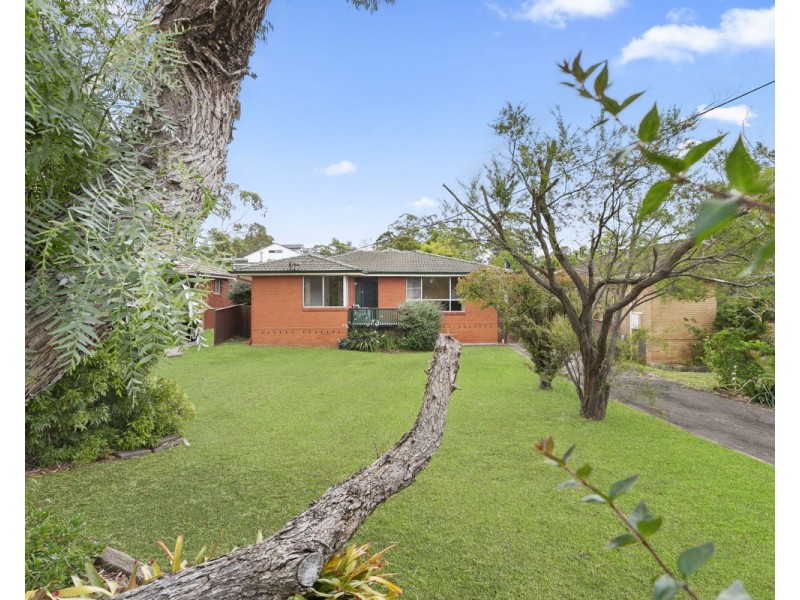13 Victor Street, Greystanes NSW 2145