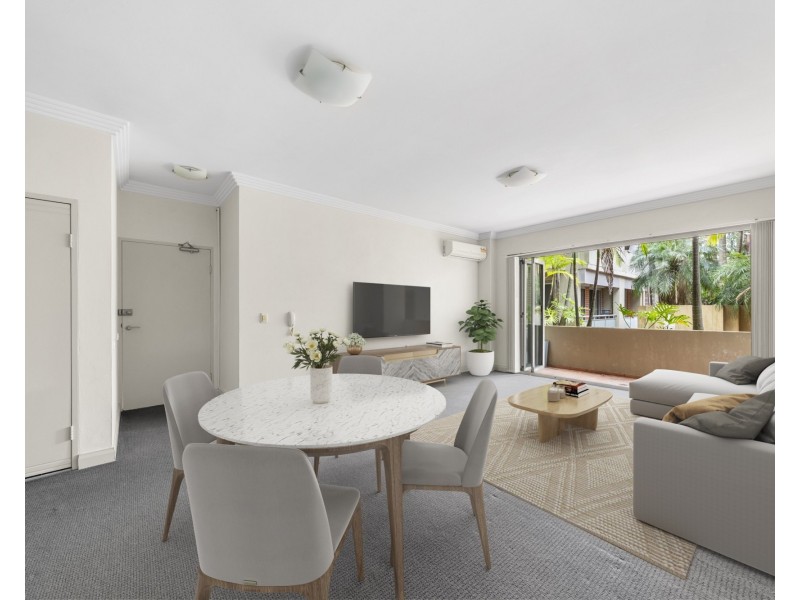 9/22-24A Parkside Lane, Westmead NSW 2145