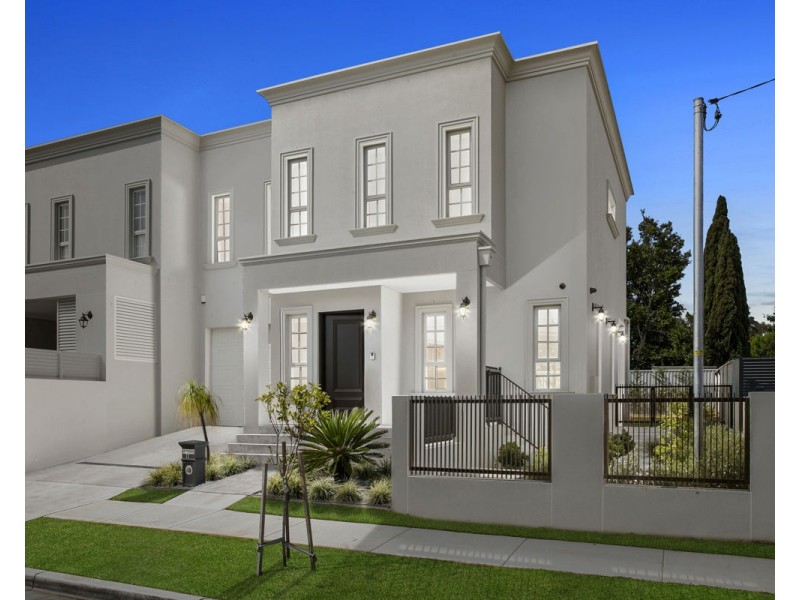 11 Barwon Street, Greystanes NSW 2145