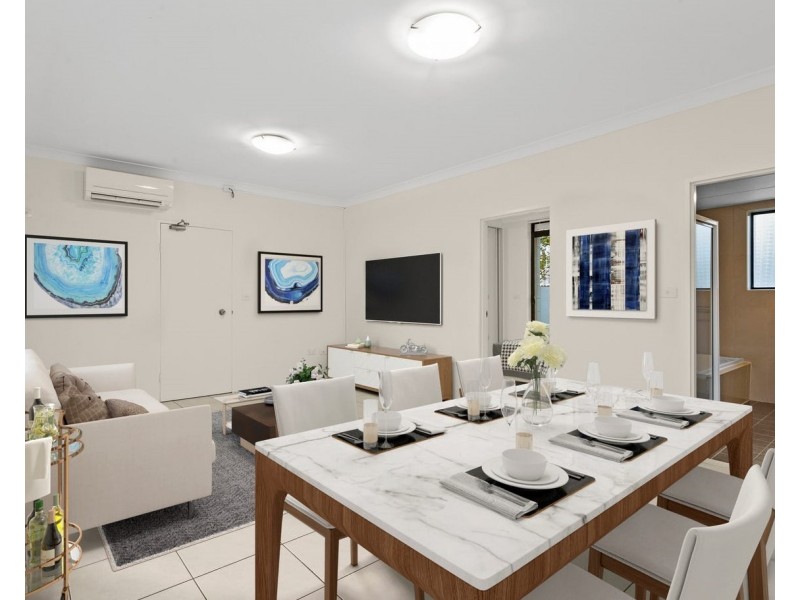 3/170 Bridge Rd, Westmead NSW 2145