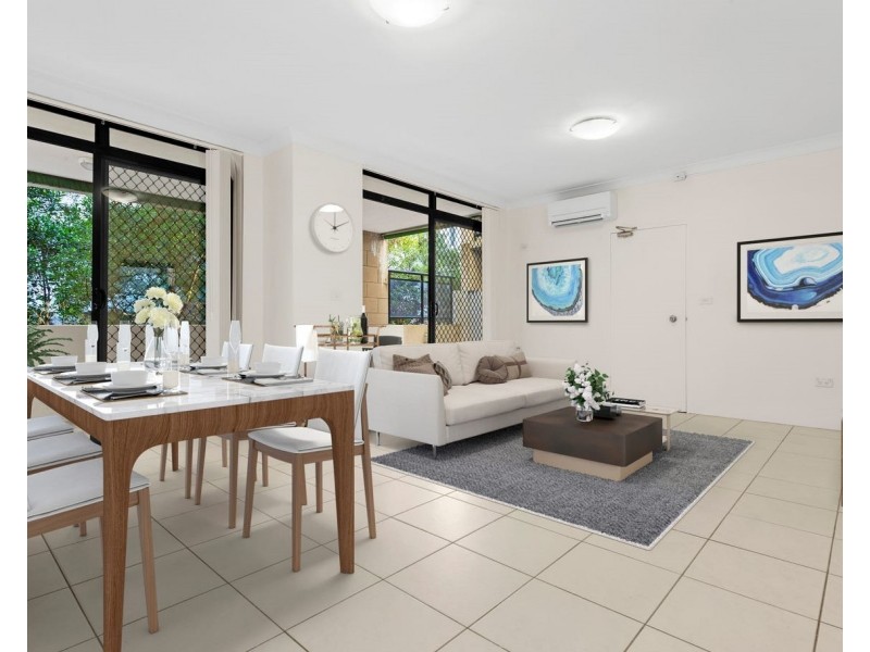 3/170 Bridge Rd, Westmead NSW 2145