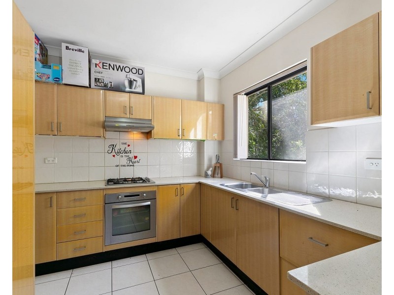 3/170 Bridge Rd, Westmead NSW 2145