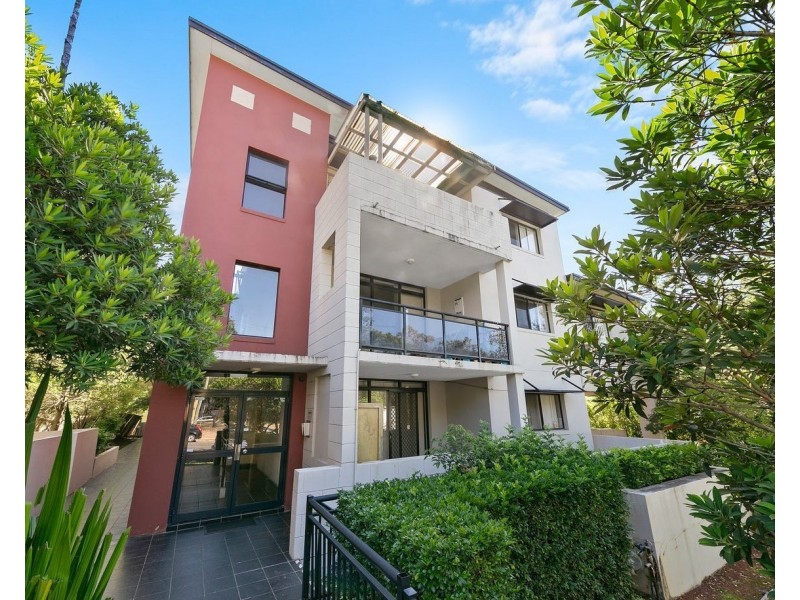 3/170 Bridge Rd, Westmead NSW 2145
