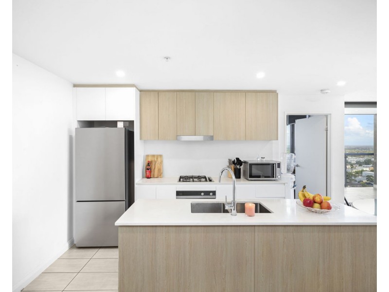 1803/5 Second Avenue, Blacktown NSW 2148