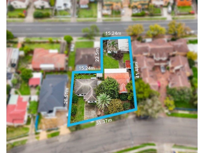 28-30 Kenyon Street, Fairfield NSW 2165