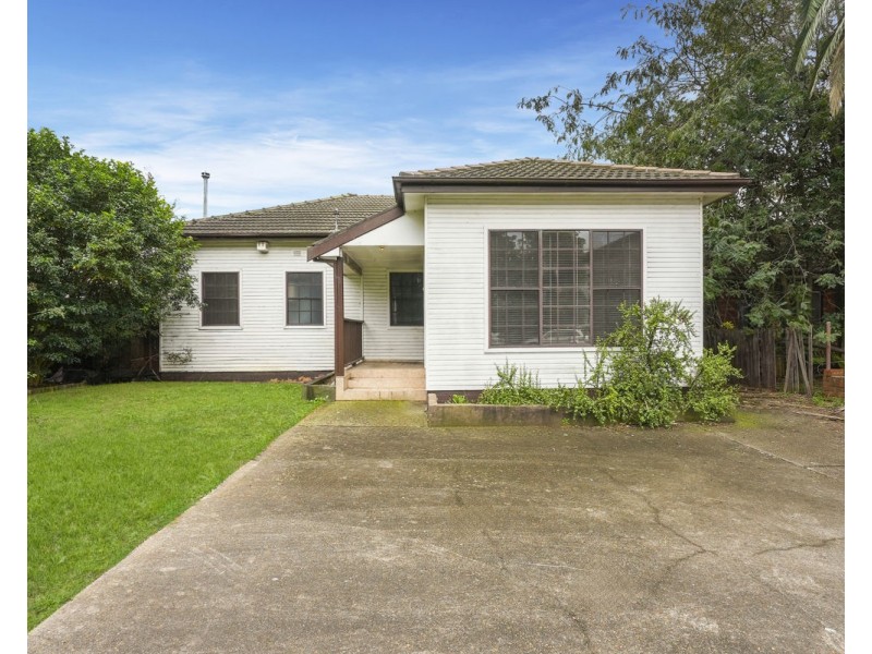 28-30 Kenyon Street, Fairfield NSW 2165