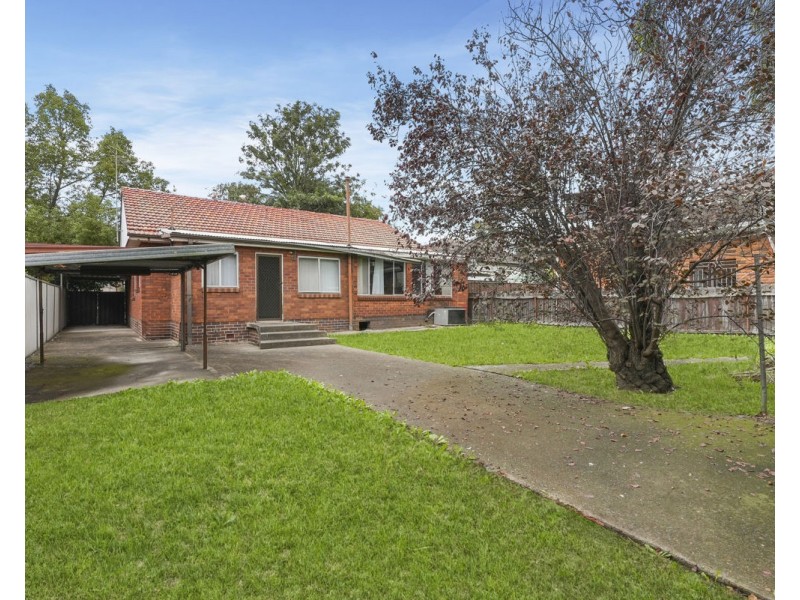 28-30 Kenyon Street, Fairfield NSW 2165