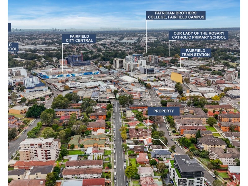 28-30 Kenyon Street, Fairfield NSW 2165