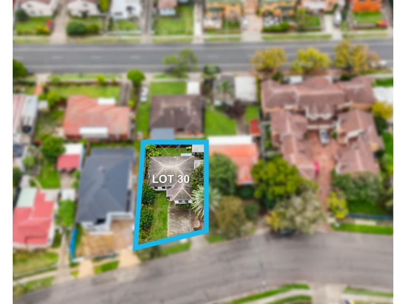 28-30 Kenyon Street, Fairfield NSW 2165