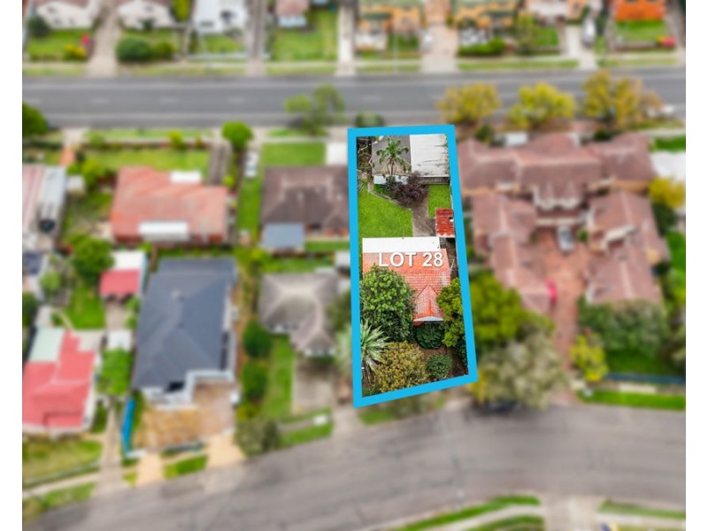 28-30 Kenyon Street, Fairfield NSW 2165