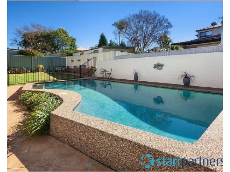 15 Croft Av, Merrylands NSW 2160