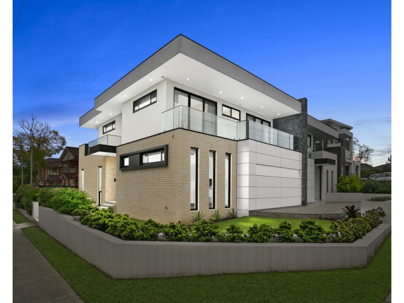 1a Willara Avenue, Merrylands NSW 2160