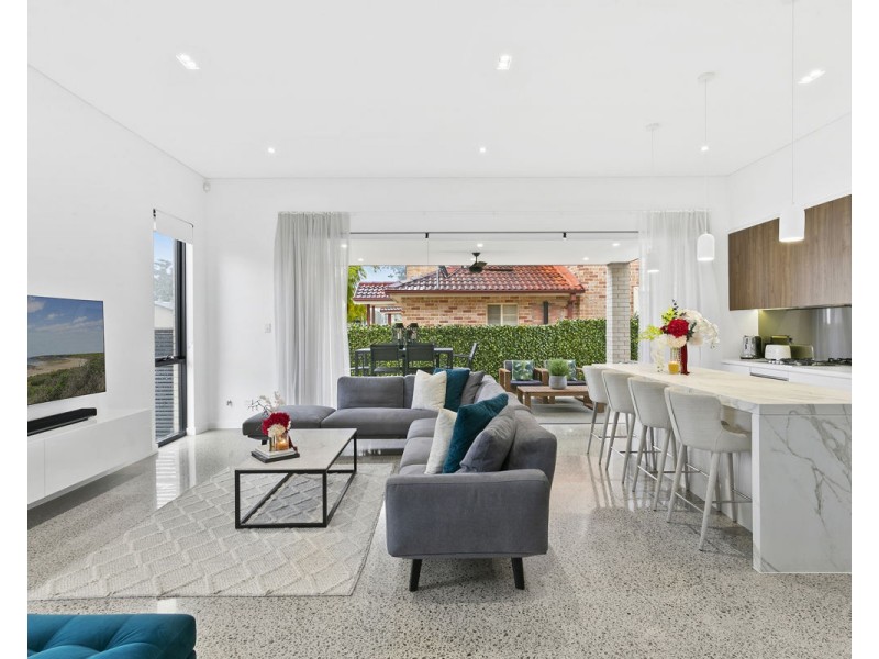 1a Willara Avenue, Merrylands NSW 2160