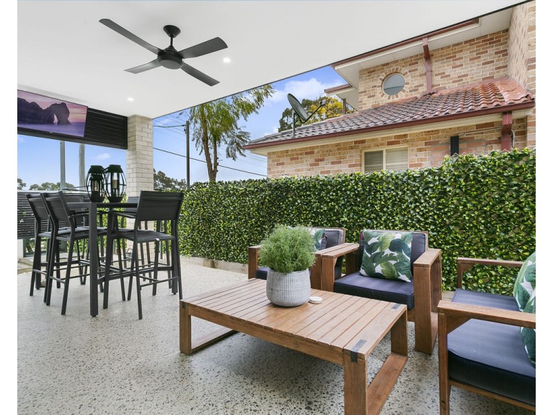 1a Willara Avenue, Merrylands NSW 2160