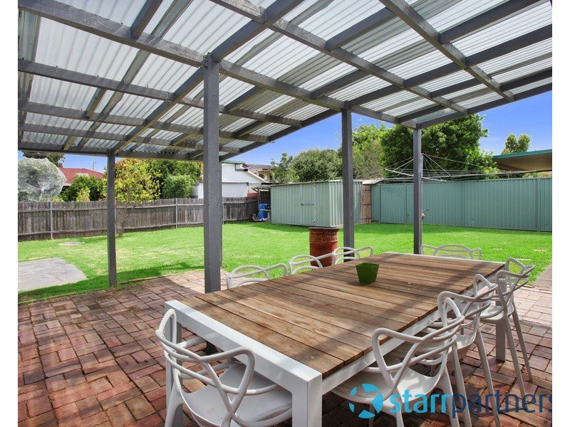 13 Yoogali St, Merrylands NSW 2160