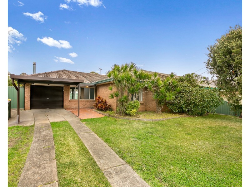 13 Yoogali St, Merrylands NSW 2160