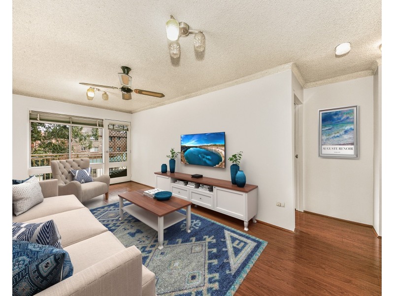 17/26-30 Neil St, Merrylands NSW 2160