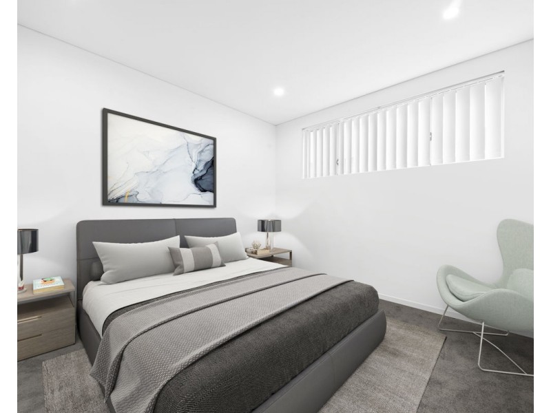 3/271 Dunmore Street, Pendle Hill NSW 2145