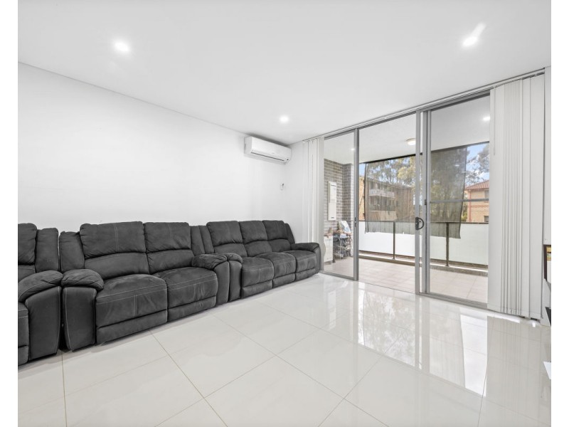 3/271 Dunmore Street, Pendle Hill NSW 2145